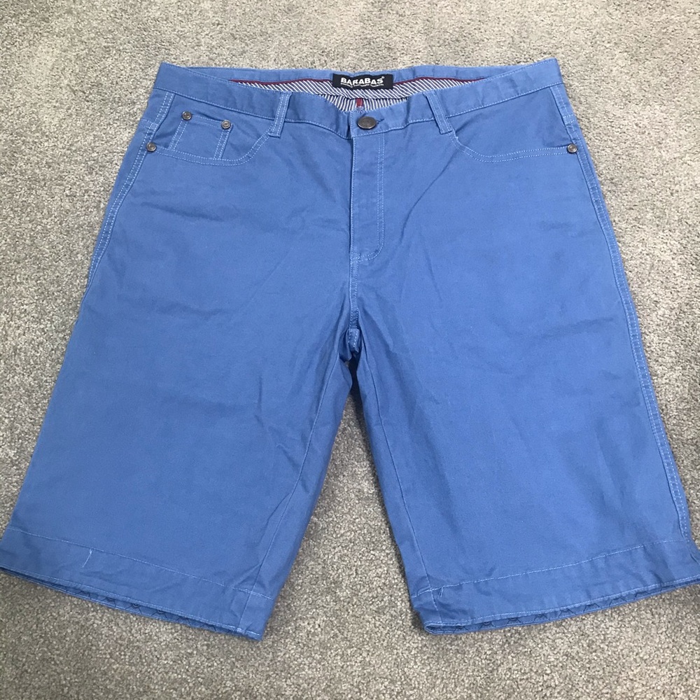 BARABAS: Good Condition Men’s shirts